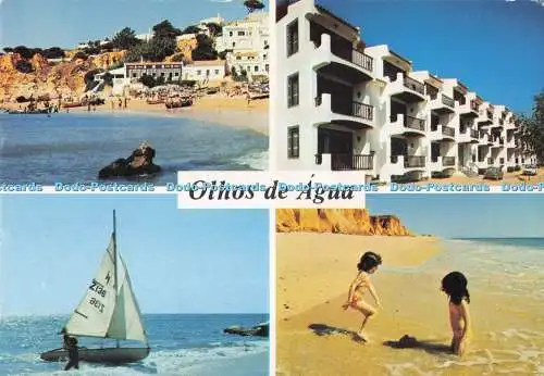 D288463 Olhos de Agua. Foto Vista. Multi View