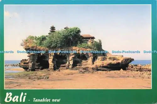 D288925 Bali. Tanahlot Neu. K. Sujana