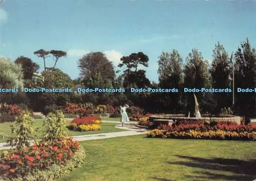 D289264 C.I. Trikot. St. Helier. Howard Davies Park. Jarrold. Norwich. England