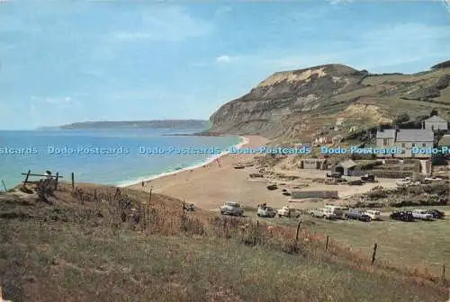 D289344 Seatown. Dorset. J. Arthur Dixon. Newport. I.W. England. Nancy Cowen