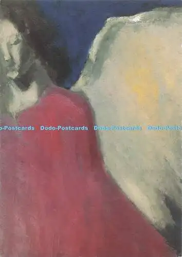 D289419 Rautavaara. Engel des Lichts. Helsinki Philharmonic Orchestra