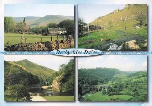 D289423 Derbyshire Dales. Edale. Millstone Karten. Robin Dengate. Multi View