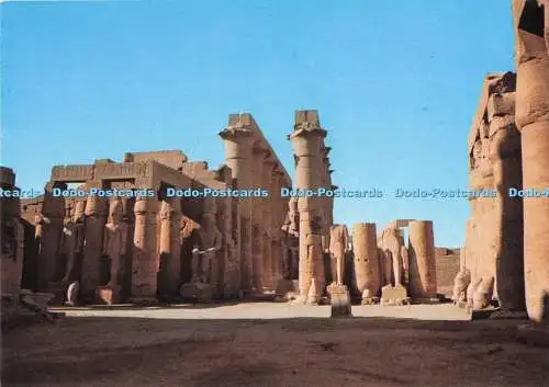 D291226 Luxor. Tempel von Karnak