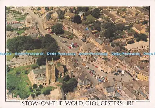 D293582 Gloucestershire. Auf der Welt verstauen. J. Arthur Dixon. CRH