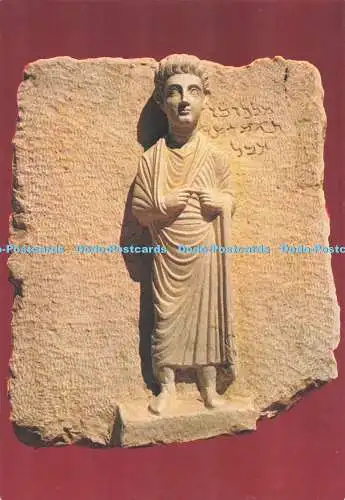D293676 Palmyra. Syrien. Bestattungsausschuss. A. Chahinian