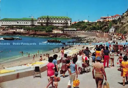D296578 Ericeira. Portugal. Turismo Hotel und Strand. Supercor