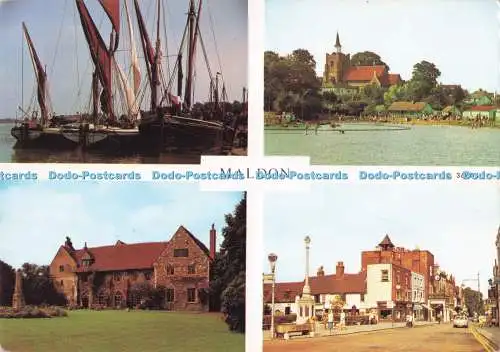 D289868 Maldon. High Street. Richter. C. 3668. X. Multi View