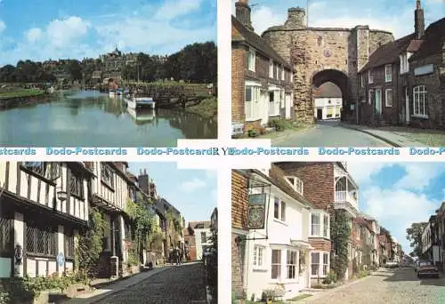 D289871 Roggen. Der eher. Richter. C. 1321. Multi View