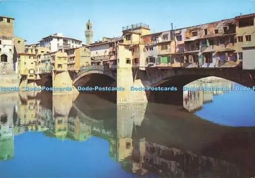 D289899 Firenze. Ponte Vecchio. Innocenti