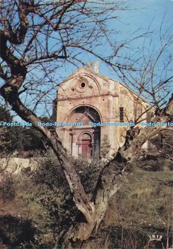D289905 Kapelle St. Gabriel. Societe P.E.C