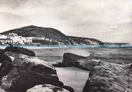 D293832 Sagres. Salema Beach. Joao Eugenio Fernandes