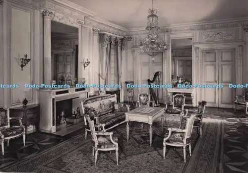 D296791 Geneve. Musee D Arti et D Histoire. Zimmer Meylan