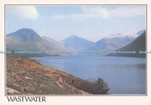 D291699 Abwasser. See. Lange Sicht. J. Arthur Dixon. Alan Beaver