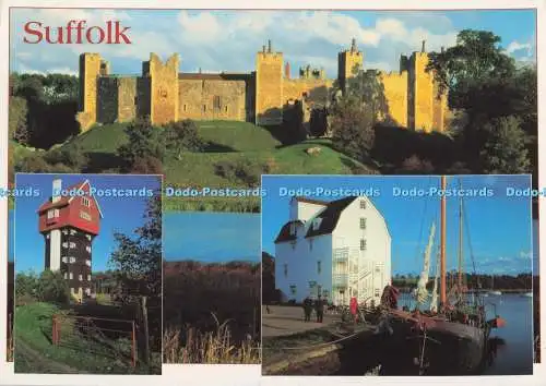 D296842 Suffolk. Richter. C. 17754. Rod Edwards. Multi View