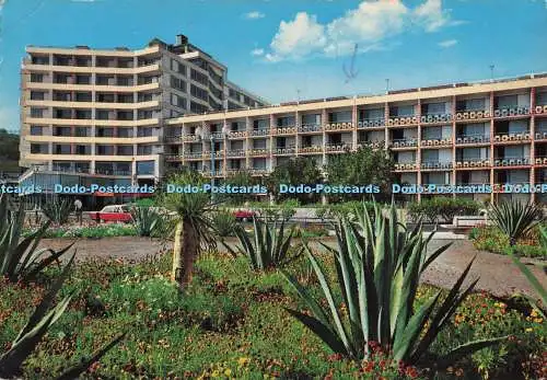 D296940 Puerto de la Cruz Tenerife. Gran Hotel Tenerife Playa. Krüger
