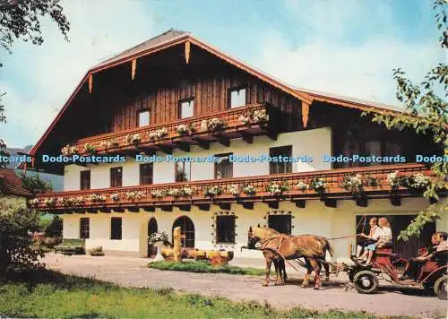 D291867 Urlaub am Haslgut. Repro. Ebenau