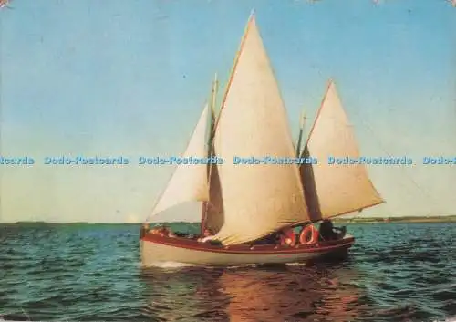 D296979 Pojezierze Mazurskie. Ruch