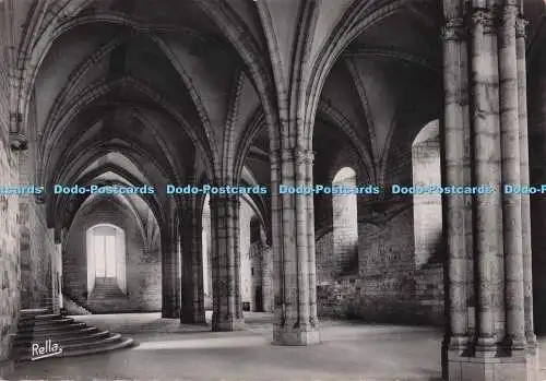 D296991 Avignon. Palais des Papes. Rella. O.P.I. A.C.L