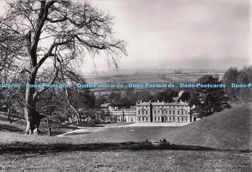 D297017 Gloucestershire. Dyrham Park. Die Ostfront. Cyril Howe Studios. RP