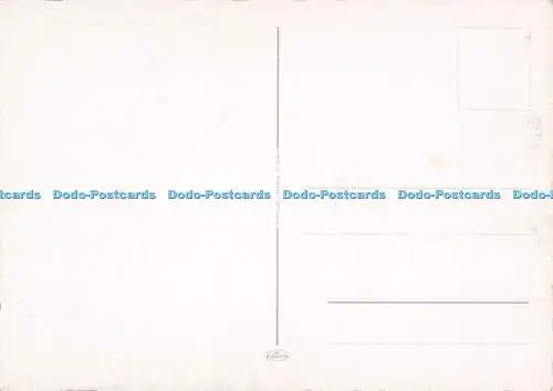 D290216 Mädchen mit Blumen. Krüger. Frankie