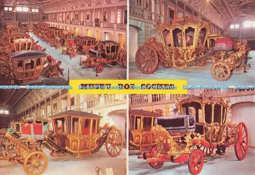 D297073 Museu Dos Coches. Comer