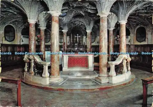 D294197 Milano. Die Kathedrale. St. Karl Urne. Stab Grafico Cesare Capello