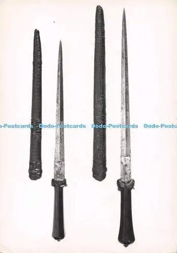 D291995 Tower of London. Waffenkammern. Arbeitsministerium. Krone