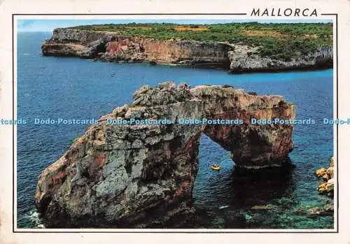 D290309 Mallorca. Es Pontas. Cofiba
