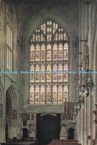 D292034 Badewanne. Somerset. Die Abtei. J. Arthur Dixon. Newport. I.W. England