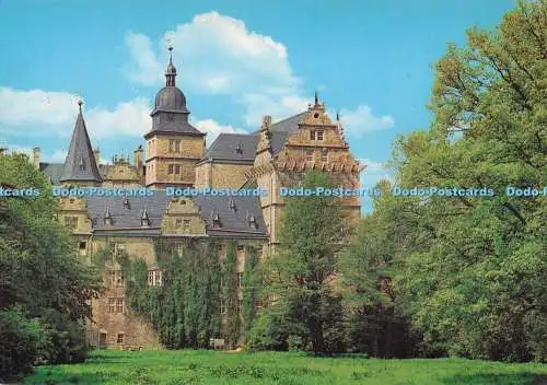 D294281 Wolfsburg. Schloss. Andres
