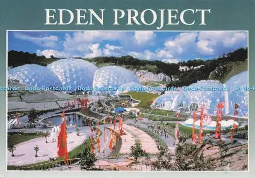D297192 Eden Project. Bodelva. Cornwall. Keltische Szene. Charles Francis