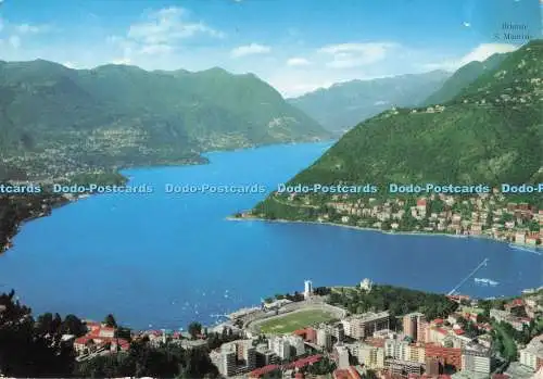 D294300 Como. F. lli Clerici. 1967