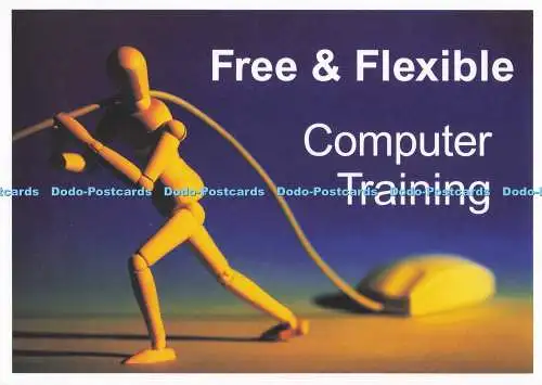 D294333 frei und flexibel. Computertraining