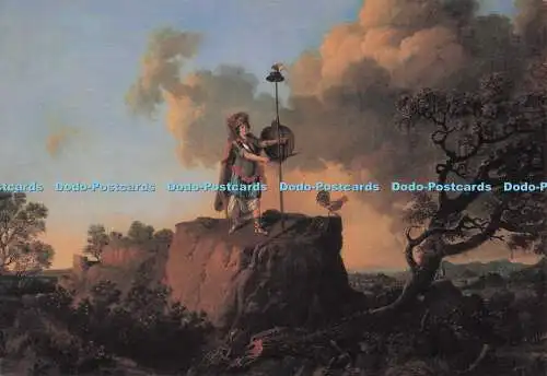 D290507 Musee de la Revolution Francaise. Chateau de Vizille. Au Sud de Grenoble