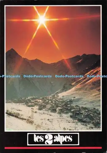 D292313 Dauphine. Frankreich. J. P. Francoz