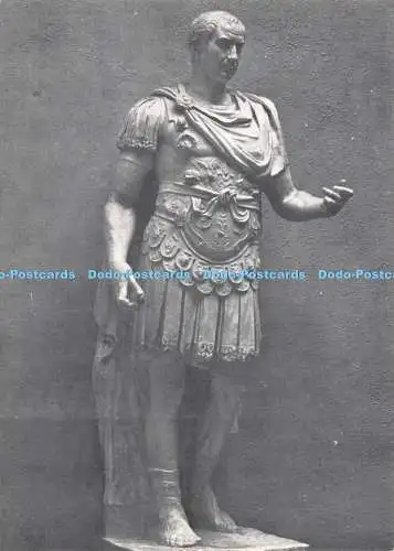 D290617 Museo Della Civilita Romana. G. Cesare