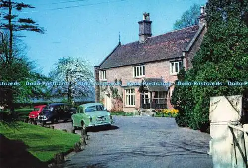 D290620 Warwick. Westham Adult College. Barford. F. Firth. Reigate