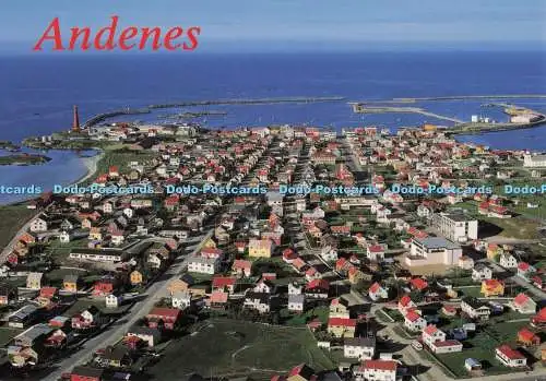 D297660 Andenes. Zum Foto. H.G. Offset