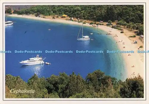 D297667 Kefalonia. M. Toubis