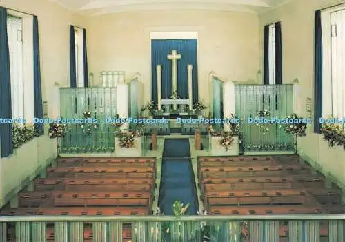 Trikot D295004. Millbrook. Matthäuskirche. Harvey Barton. Bristol