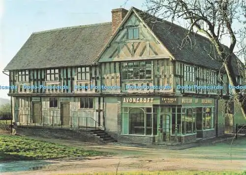 D295165 Stoke Heath nahe Bromsgrove. Worcestershire. Die Schnur der Pferde. Richter