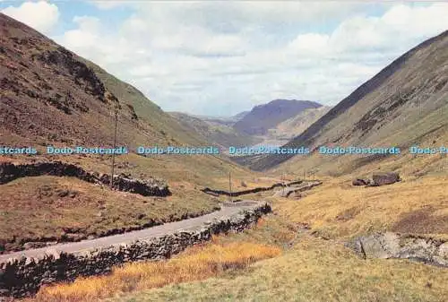 D292995 Westmorland. Kirkstone Pass. J. Arthur Dixon. Newport. I.W. England