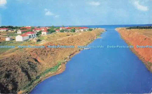 D298127 Chalkidiki. N. Potidea. 1972