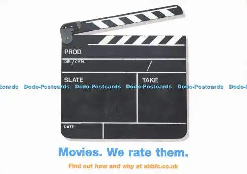 D293027 Filme. Wir bewerten sie