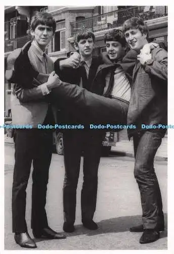 D293285 The Beatles. Apple Corps