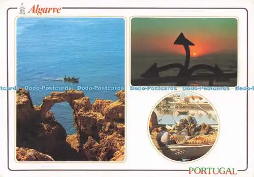 D295607 Algarve. Portugal. Francisco Mas. Multi View