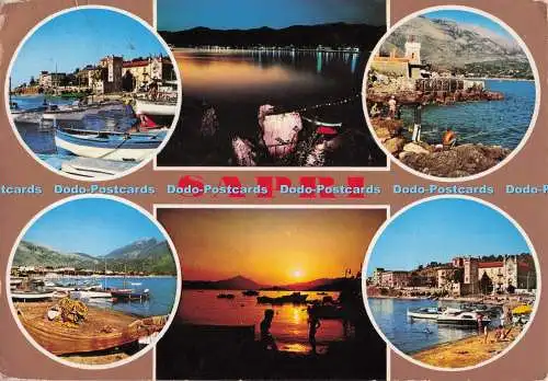 D298539 Sapri. L. F. M. C. di Gerqualia. Multi View