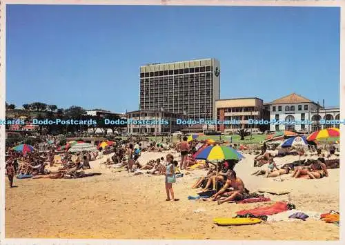 D298556 Port Elizabeth. Sonnenschein und Goldstrand genießen am Summerstrand O