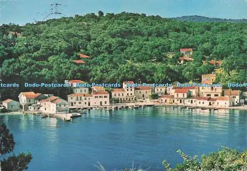 D295751 Paxos. Loggos. Gesamtansicht. M. Toubis