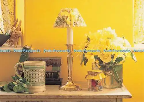 D298733 Erbsenblüte. Kapitel und Strophe. James Merrell für Laura Ashley